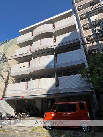 プレアール櫛屋町