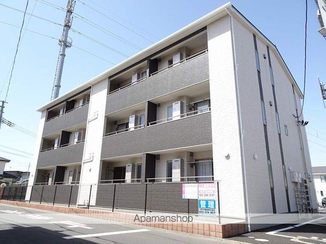 ソレアード大和町3