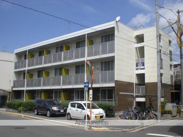 レオパレスドゥマン