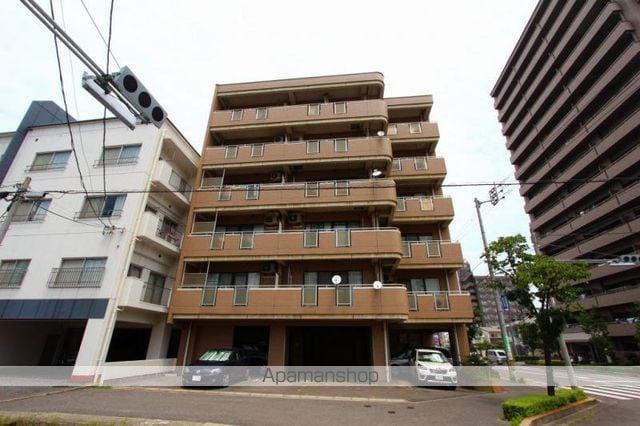 ロイヤルガーデン桜町