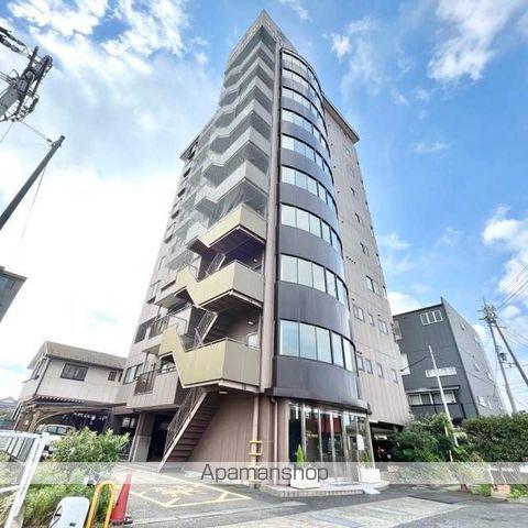 TK矢倉(2LDK/10階)