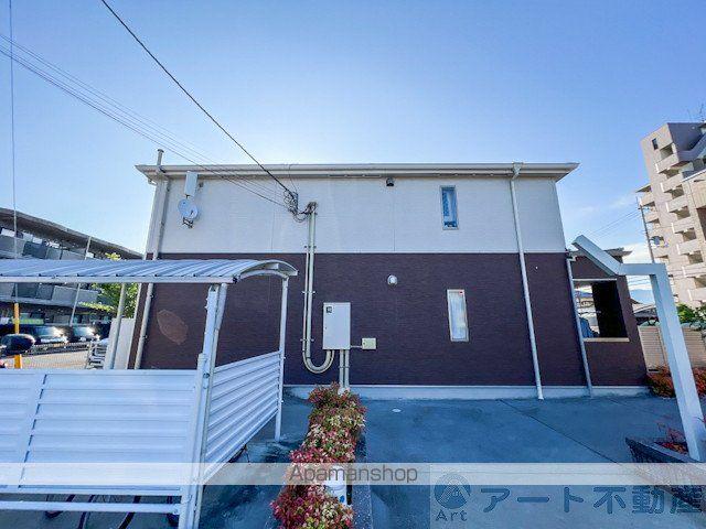 サンフラット[1階]