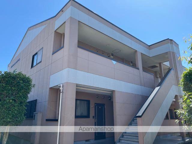 グランチェスタハイツ