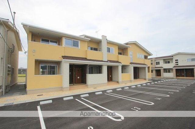 ルーベル春日G(1LDK/1階)