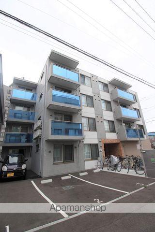 アステローペ北円山