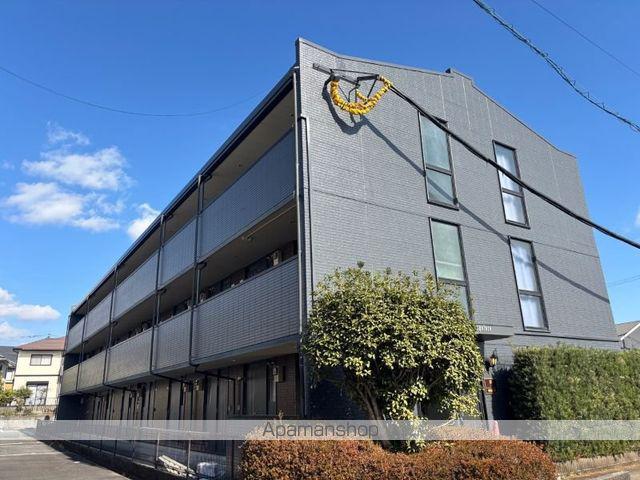 レオパレス上徳