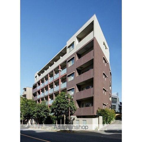コンフォリア文京白山