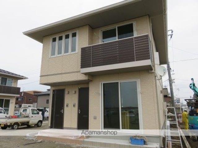 シャーメゾンSUMON早通