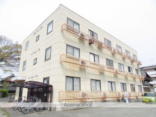 ピュア本郷(1K/3階)