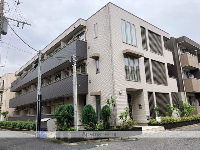 タイニーヴィレッジ津田沼