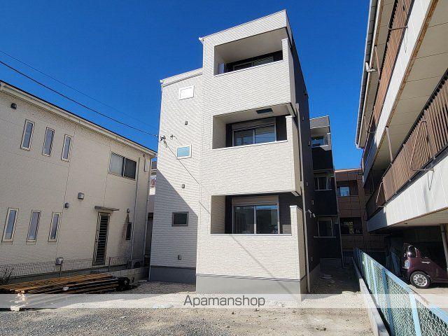 REGALEST 白石東新町レガリスト シライシヒガシシンマチ