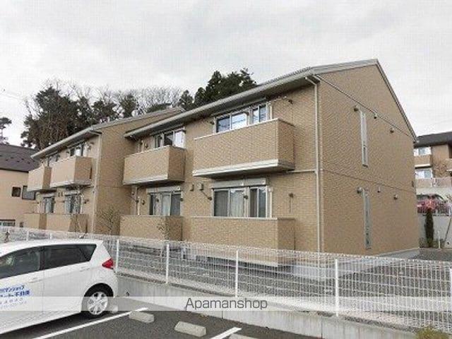 イーストヒルズ高松E(1LDK/2階)