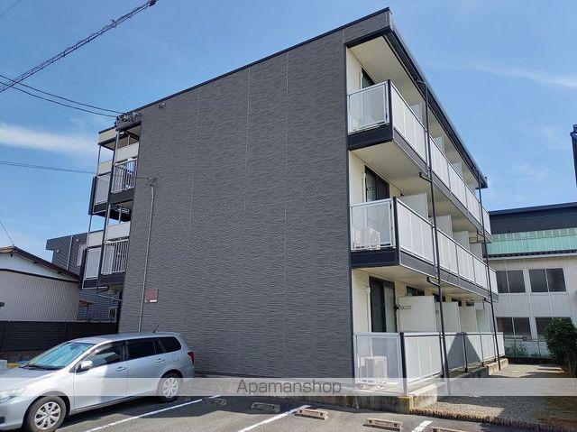 レオパレスオレンジF