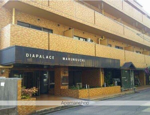 ダイアパレス丸の内410