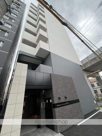 MODERN PALAZZO薬院SUR