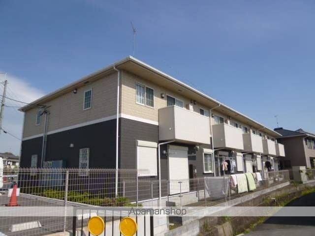 シャリテ高橋川