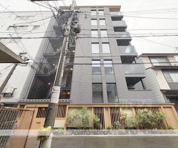 プレミスト京都二条城北