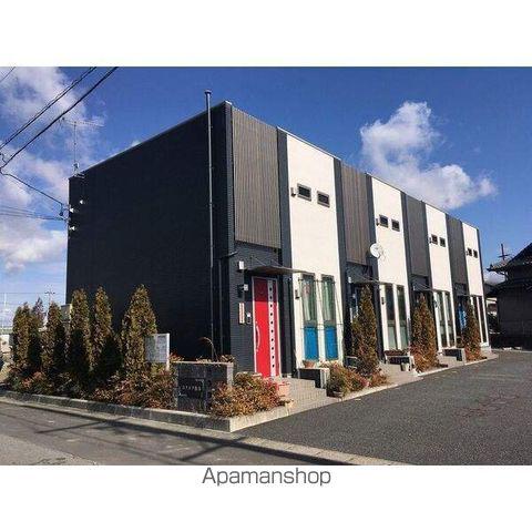 スクエア松本(2LDK)