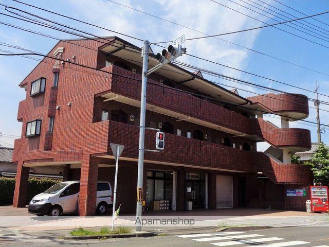 ルミウス喜多川Ⅱ