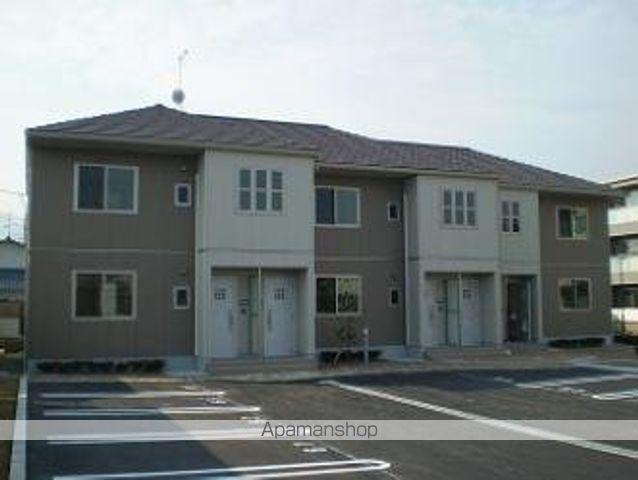 グランマスト多治米C棟