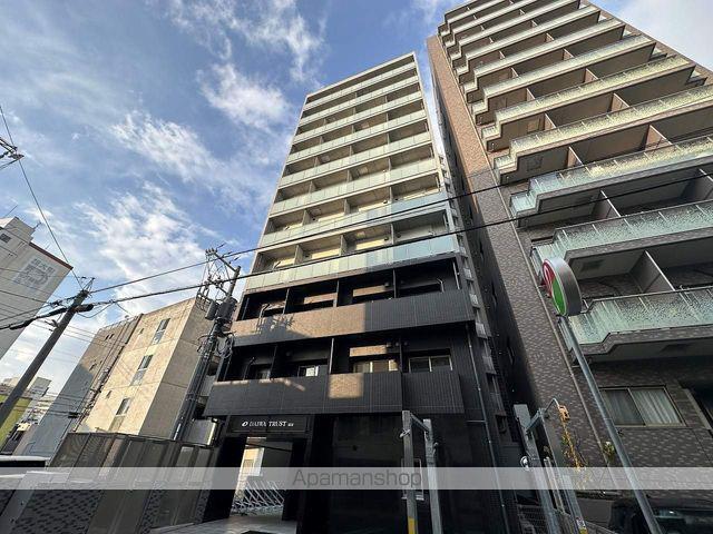 KO RESIDENCE 銀山町DAIWA TRUST BLD
