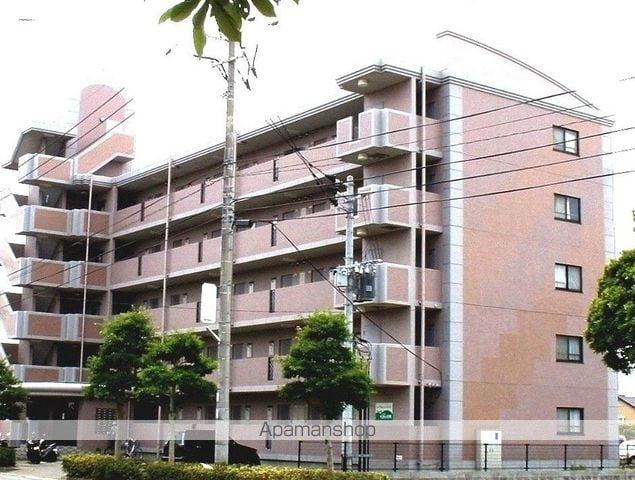 ロイヤルハーモニー(1K/2階)