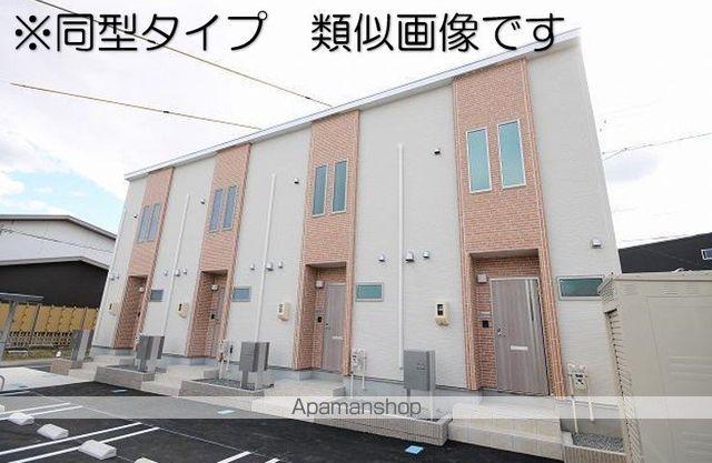 アーバン・ヒルズ　みやね台