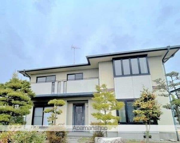 香川県高松市一宮町の戸建賃貸