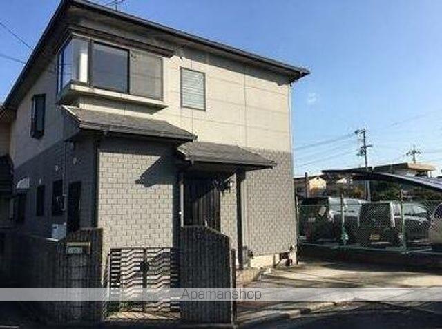 香川県高松市太田下町の戸建賃貸