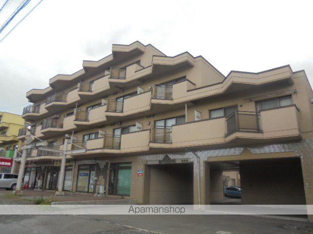 ティアラパスウェイ参番館