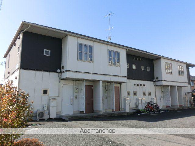 プラカハウスC棟