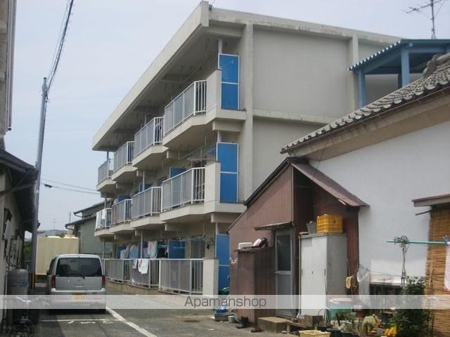 サンコーポ今宿