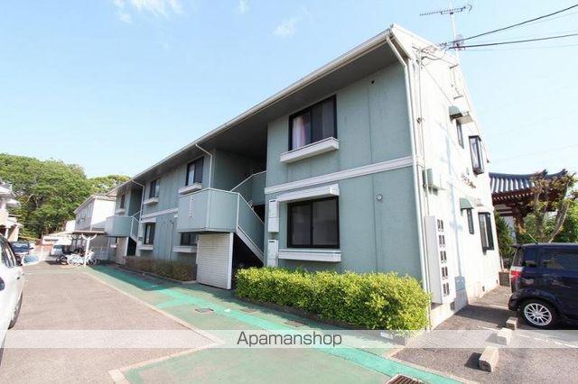 グランシャトー(2LDK/1階)