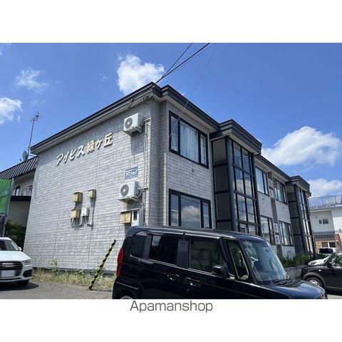 アイビス 緑ヶ丘