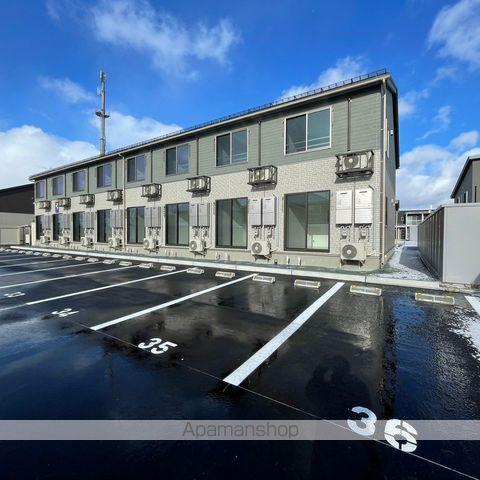 MAISON DE SHILVA ⅢB