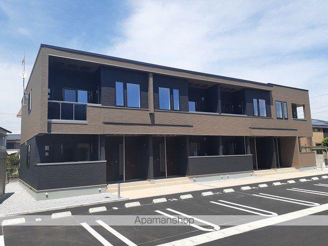 グランデュール N ファインⅡ