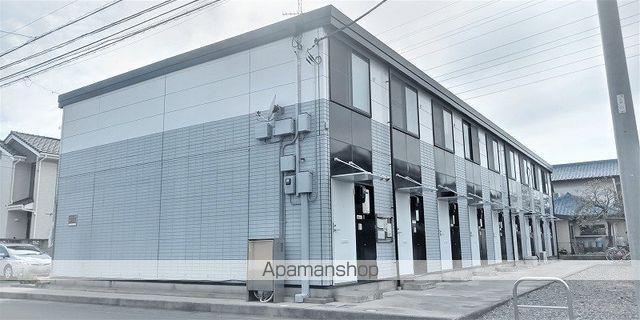 レオパレスドルチェ