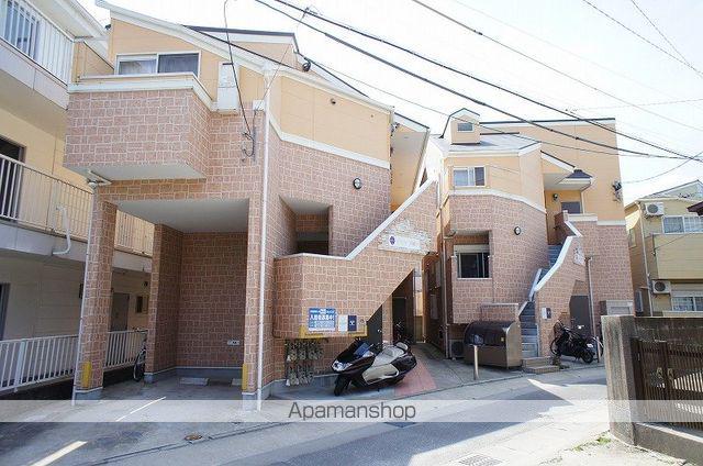 コンフォートベネフィス大橋5