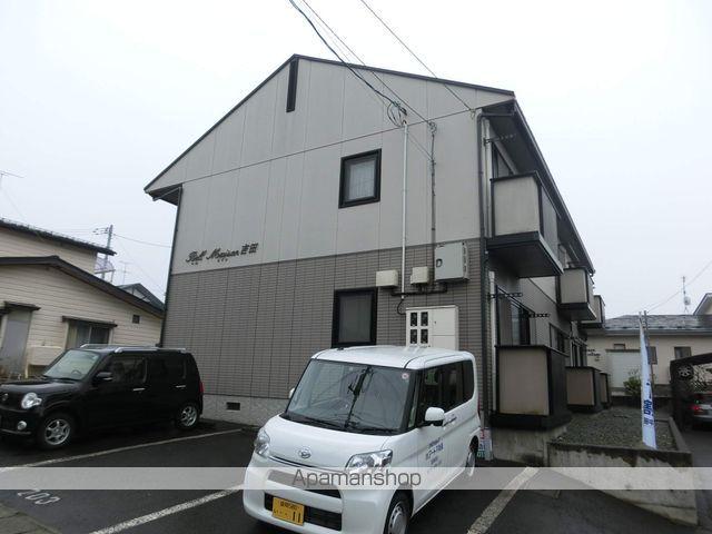 ベルメゾン箱清水