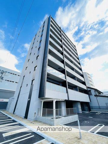 ALIVIS金山イースト