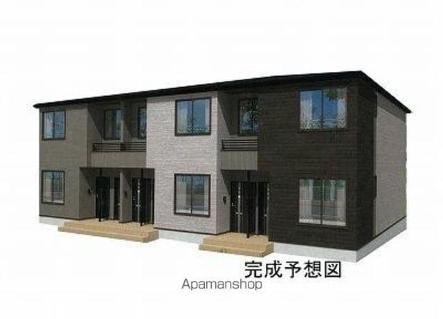 ル・ボヌール三木Ⅷ