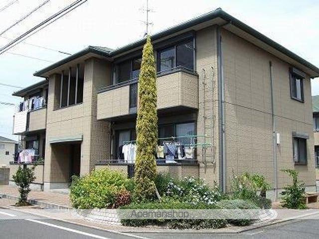 レプラコーン和泉A棟