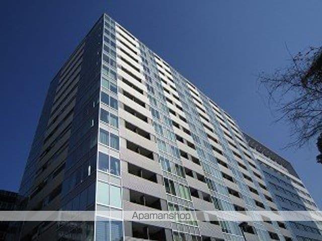 パークコート神宮前