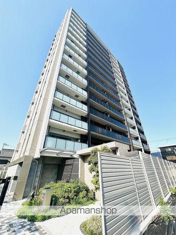 ブランズ森小路