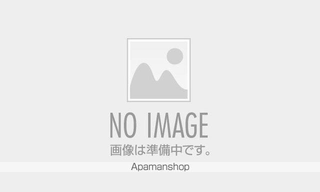 しばのマンション(2LDK/1階)の間取り写真