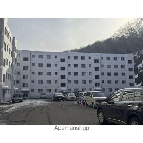 チュリス山鼻南A棟 504