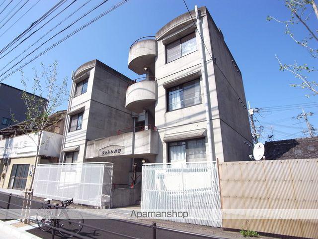 シャトレ花園