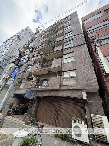 藤和CITYCORP大手前Ⅱ
