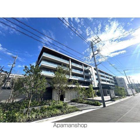 プレディア横浜高島台
