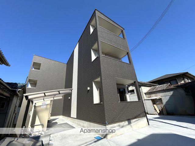 ジーメゾン泉佐野新町